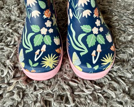 Gumáky, deichmann,32