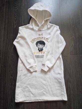 Mikina harry potter, reserved,140