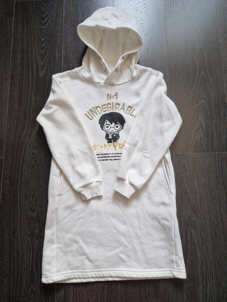 Mikina harry potter, reserved,140