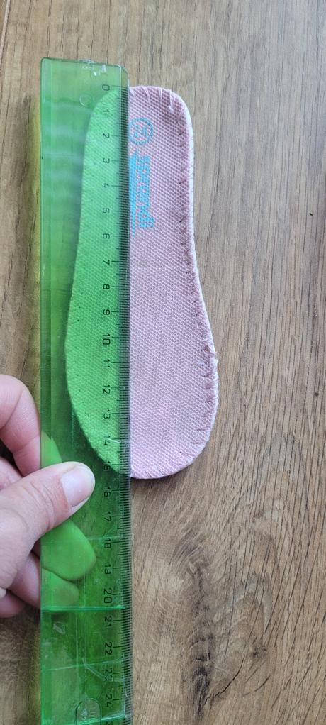 Sprandi sandalky v. 24, sprandi,24