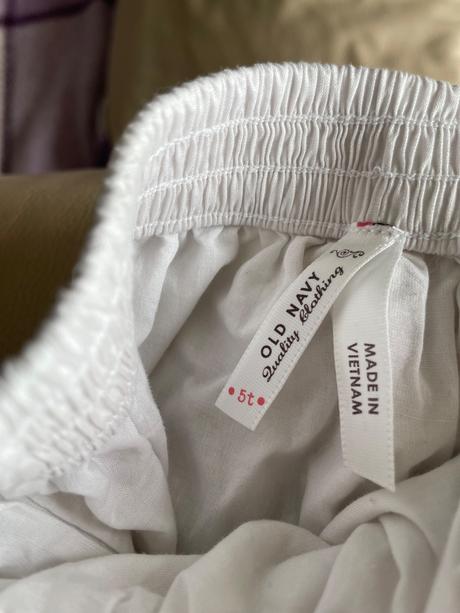 Krásna suknička, old navy,110