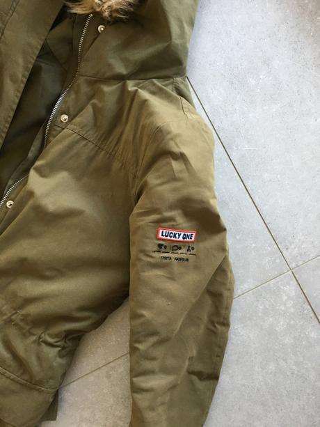 Dámska bunda, gate,s