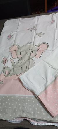 Obliecky do postielky, šírka (cm): 90,dĺžka (cm): 130