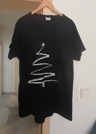 Tričko, xl