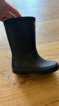 Detské hunter gumaky, hunter,28