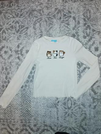 Squishmallows tričko, 146