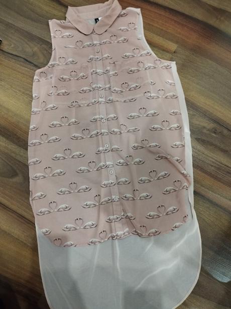 Dámsky letný set, m