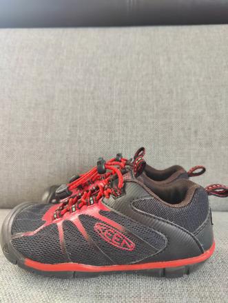Keen tenisky, keen,27
