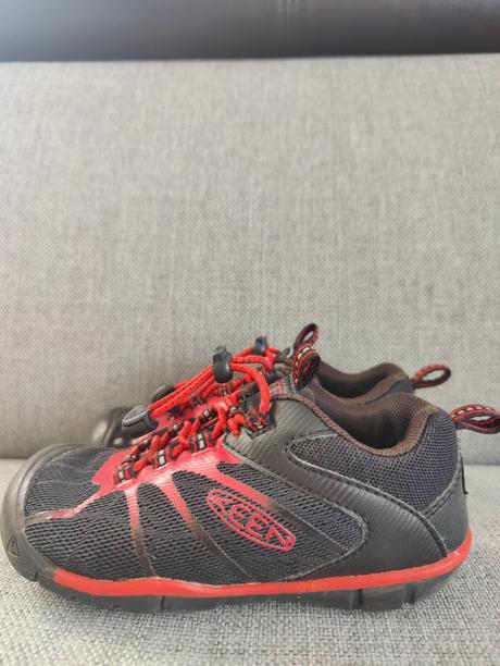 Keen tenisky, keen,27