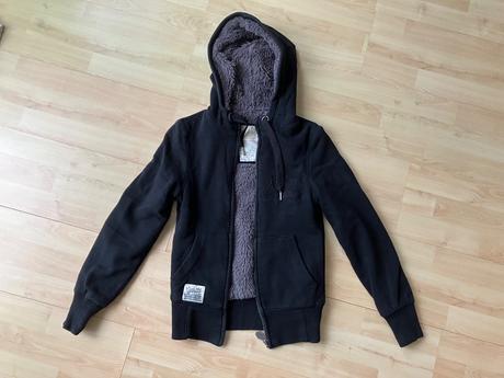 Bundicka, pull&bear,xs