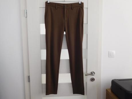 Only sons w 32/l 34  pružné pánske nohavice,, only,l