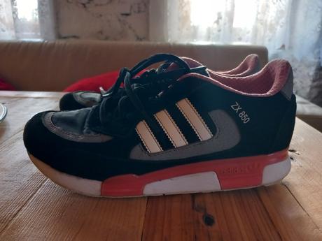 Botasky adidas, adidas,37