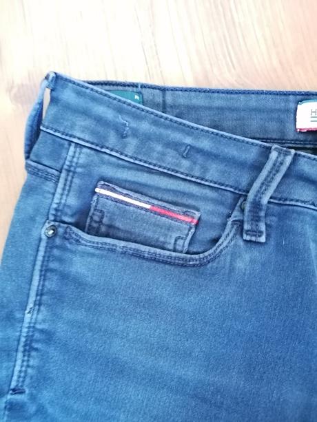 Rifle tommy hilfiger w27, tommy hilfiger,s