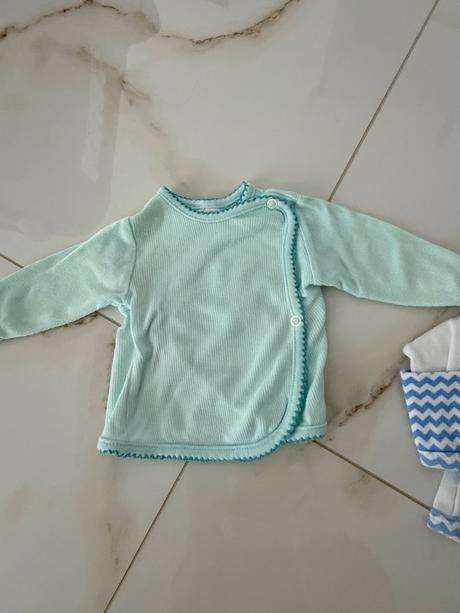 Kabátiky 56, h&m,56