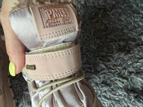 Zimné snehule/topánky, primigi,33