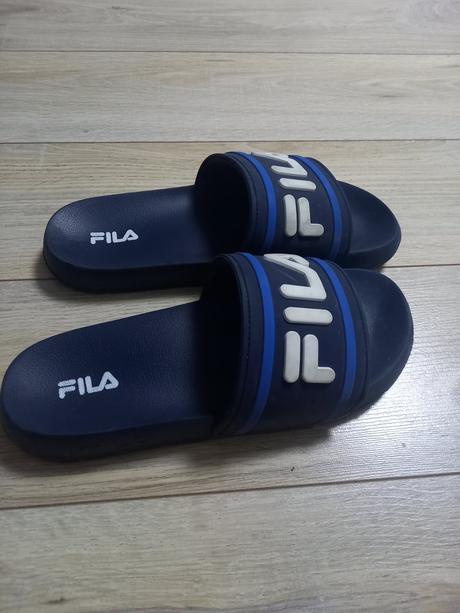Fila slapky, fila,40