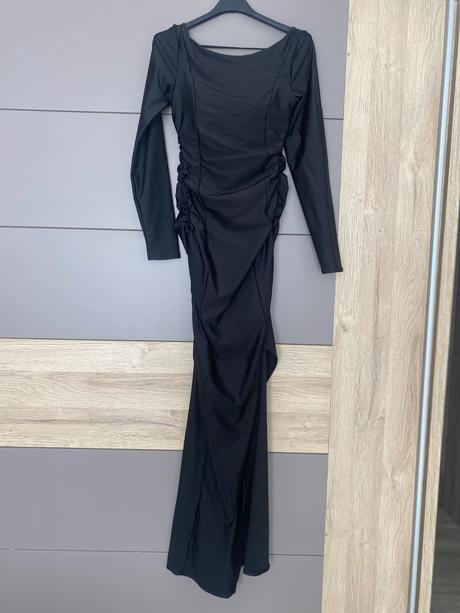 Spolocenske saty, xs