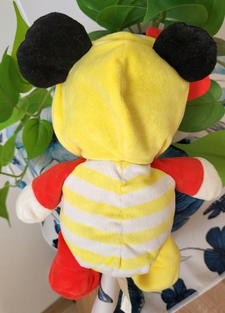 Plyšová hračka disney minnie mouse,