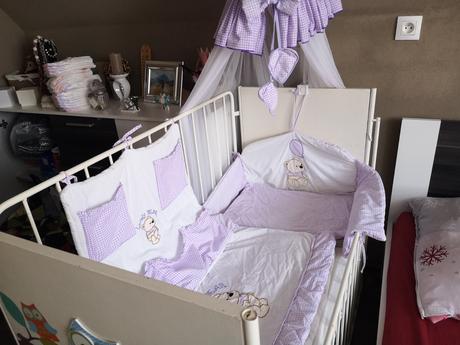 Baldachýn,držiak,obliečky,periny., šírka (cm): 80,dĺžka (cm): 100