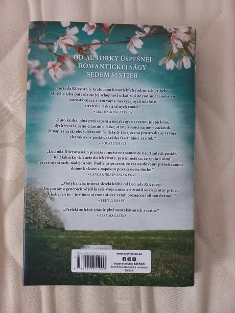 Knihy / romány - nové lacno, 