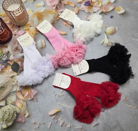 Baby podkolienky viac modelov, 19 / 20 / 21 / 22 / 23