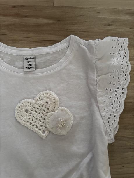 Trička, dopodopo,128