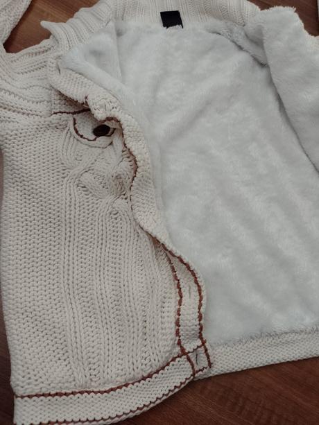 Zateplený sveter gap, gap,104