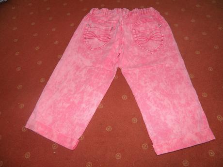 Trištvrťáky, tesco,158