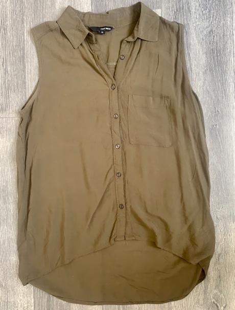 Letná košeľa, tally weijl,36