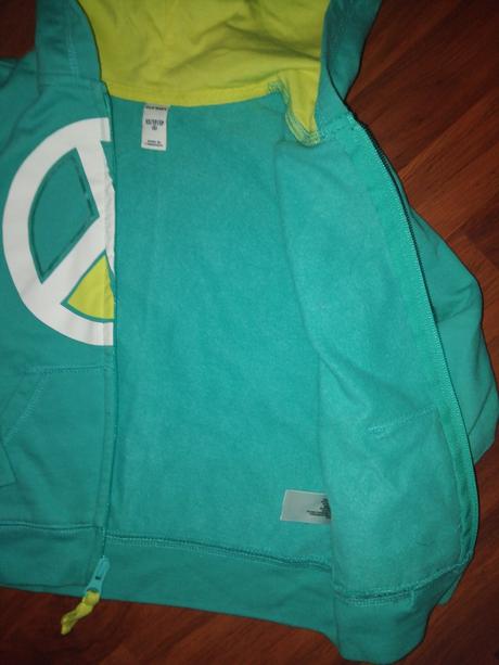 Mikinka, old navy,80