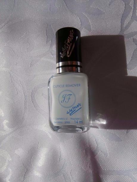 Podkladový zmat. perfektor+ odstraňovač kožtičky, 