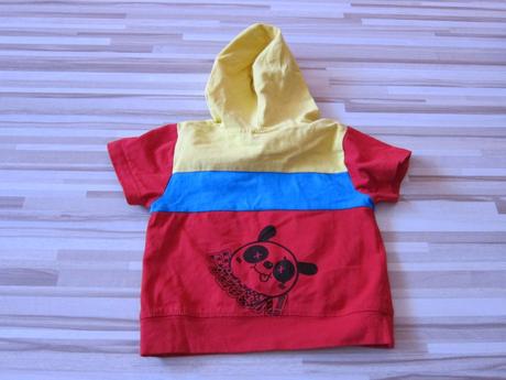 Tricko na 3 roky, next,98