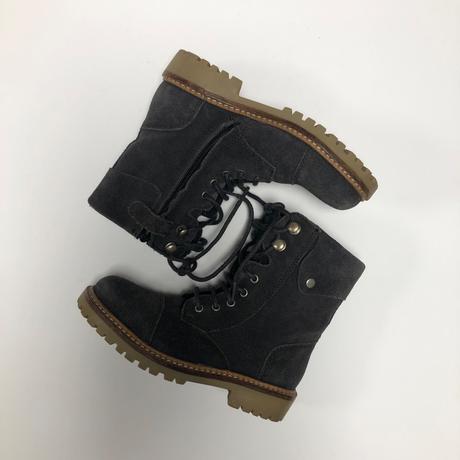 Topánky zimné dievčenské zara č.28, vd -18,4cm, zara,28