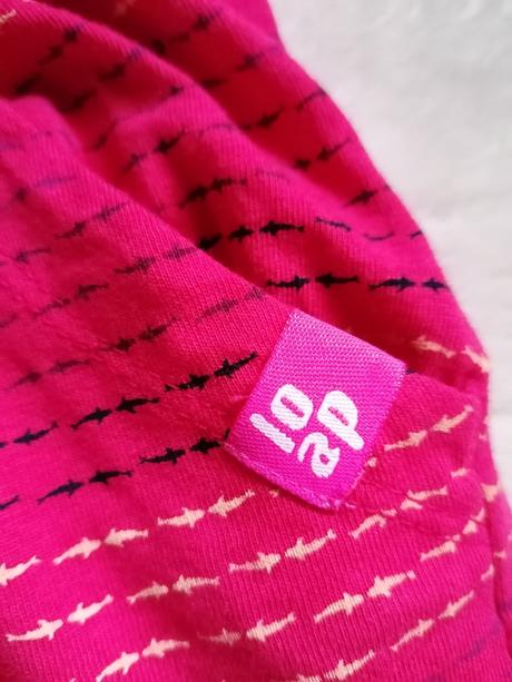 Krátke nohavice 134 /140, loap,134