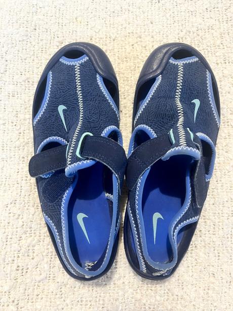 Topánky do vody, nike,32