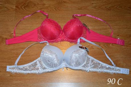 Dámska luxusná podprsenka, 75b - 95d