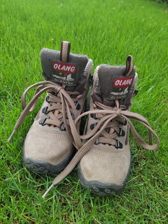 Olang topánky 28, olang,28