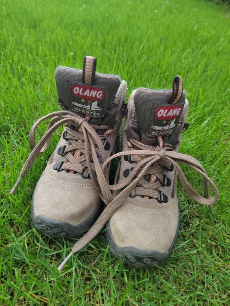 Olang topánky 28, olang,28