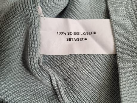 Pulóver nadmerný, xxl