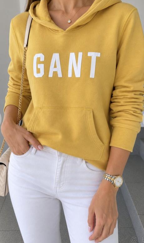 Mikina gant v.s, gant,s