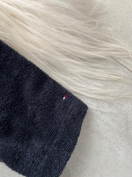 Župan tommy hilfiger 146-152, tommy hilfiger,146