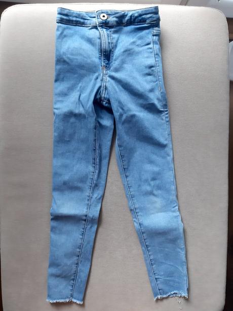 Rifle zara, zara,134