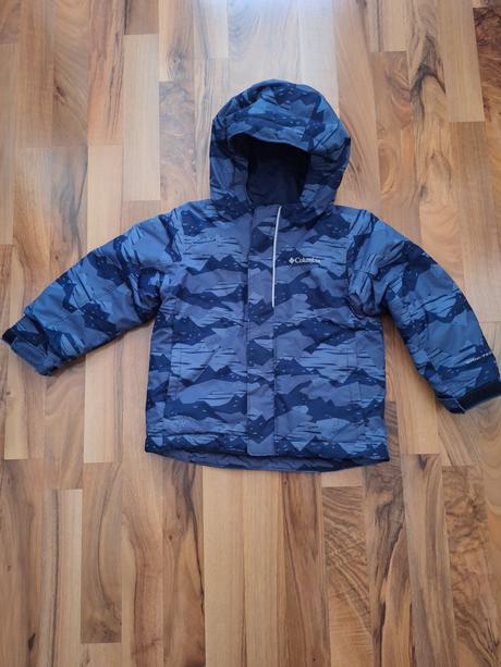 Columbia overal, columbia,98