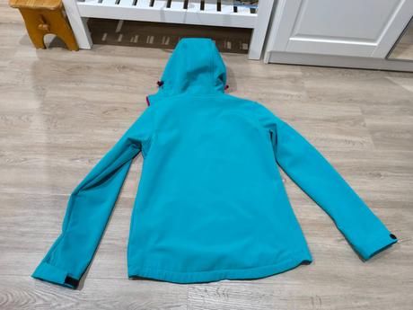 Dámska bunda kilimanjaro, kilimanjaro,s
