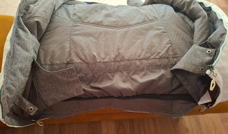 Lyžiarska bunda, hannah,40