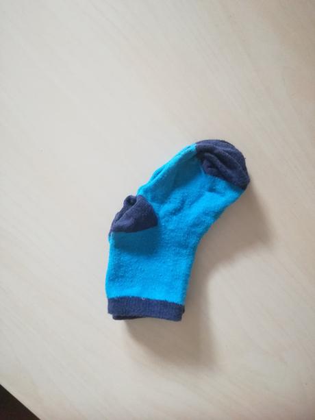 Balik spodnej bielizne a ponožiek, 68–80