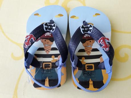 Nenosene zabky, f&f,22