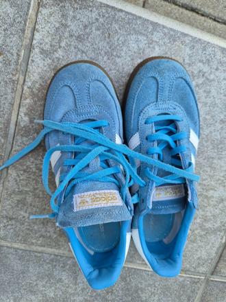 Tenisky adidas, adidas,34