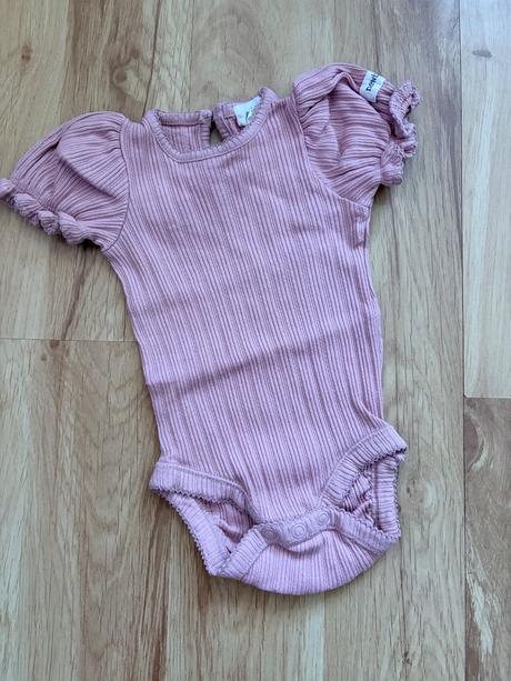 Detské body newbie, newbie,56