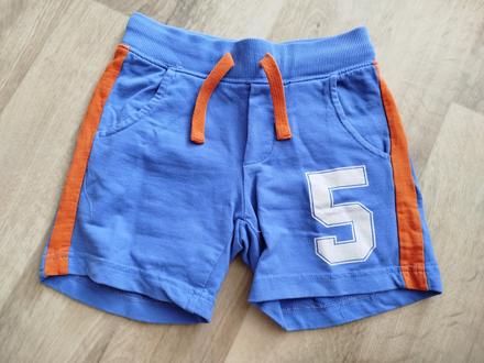 Kraťasy, benetton,110